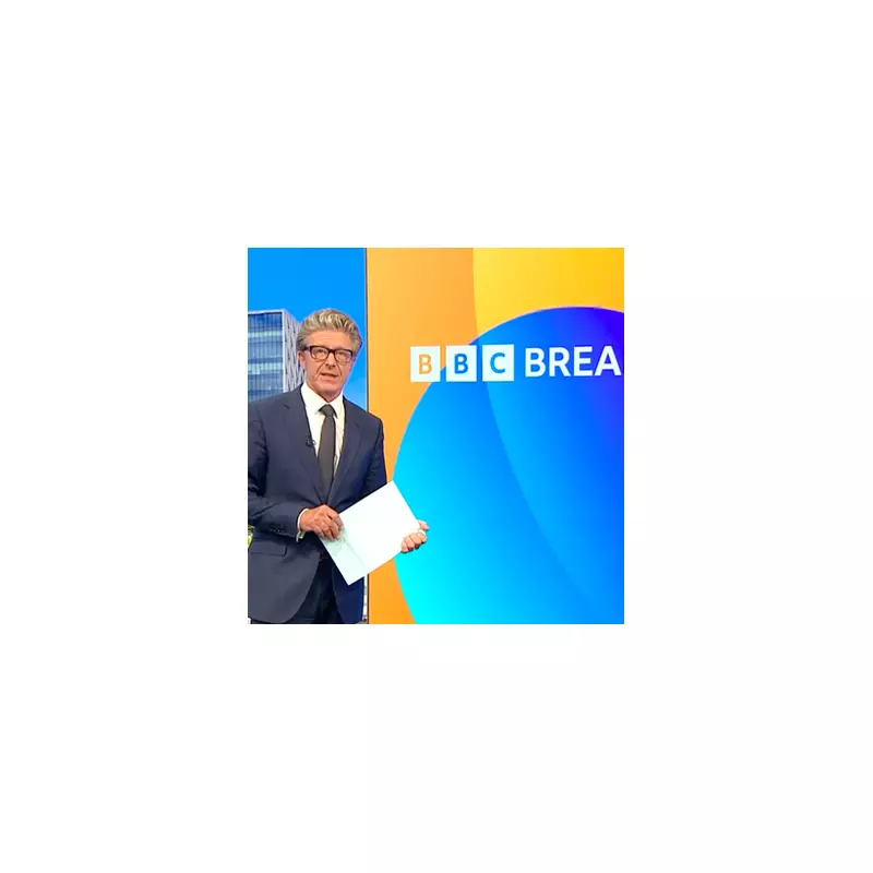 BBC Breakfast Welcomes New Presenter Nina Warhurst – What to Expect from the Show’s Latest Star