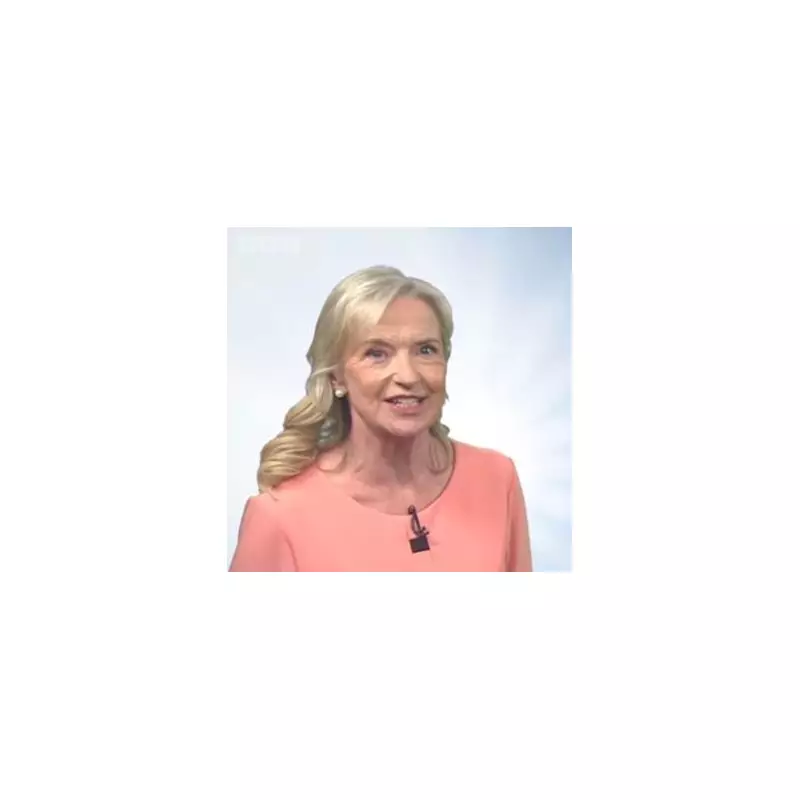 BBC Breakfast's Carol Kirkwood Reveals Shocking Job Cuts – What It Means for Fans