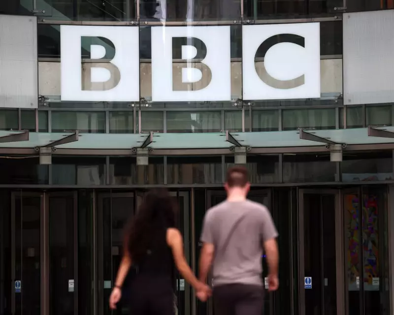 BBC Calls in Police Over New Strictly Come Dancing Misconduct Claims – What We Know