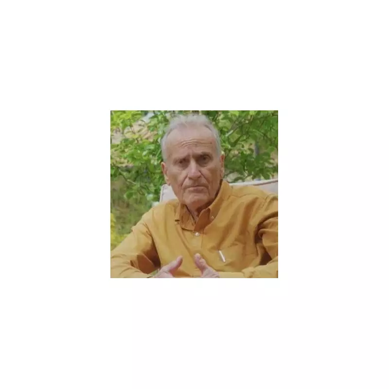 BBC Gardeners' World Fans Stunned as Adam Frost Announces Shocking Exit After 7 Years