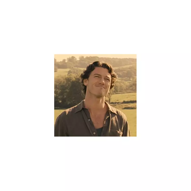 BBC iPlayer's Steamy New Thriller 'This City is Ours' Sparks Viewer Frenzy | Must-Watch Drama