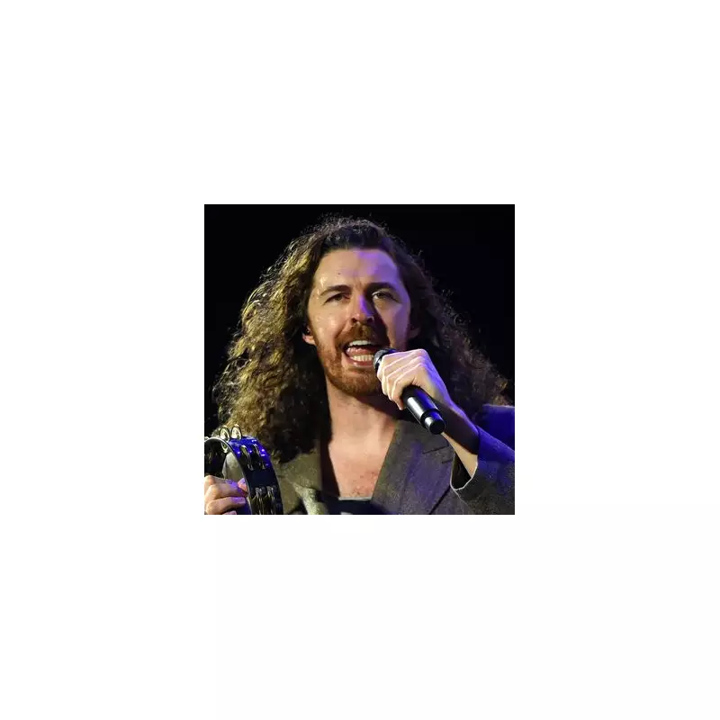 BBC Issues Statement After Hozier's 'Movement' Snub Sparks Fan Fury | Mirror