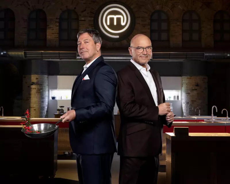 BBC MasterChef Scandal: Second Contestant Edited Out Amid Controversy