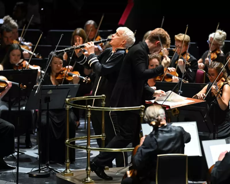 BBC Philharmonic & Weilerstein Deliver Spellbinding Tribute to Arvo Pärt at 90 | Proms Review