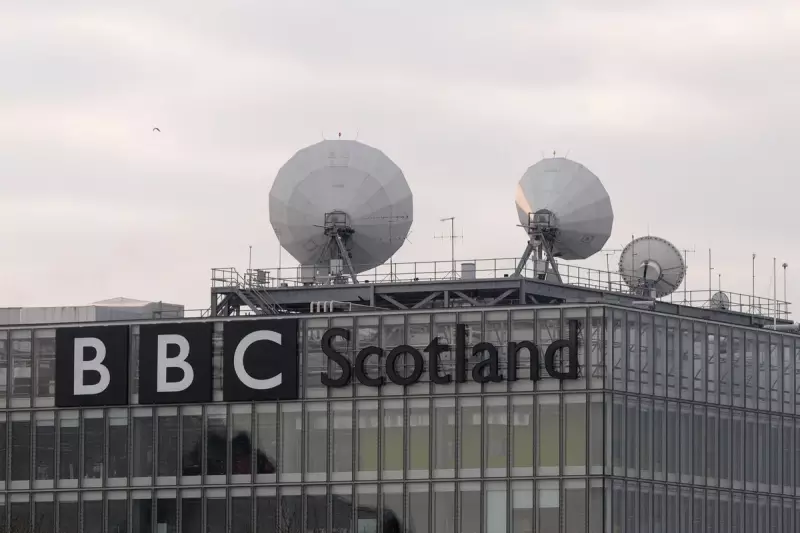 BBC Presenter Hardeep Singh Kohli Convicted of Indecent Assault in Glasgow Studio