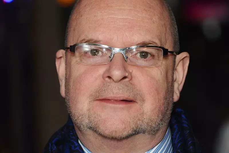 BBC Presenter James Whale Sparks Outrage with 'Go Back to Pakistan' Comment to Saira Khan