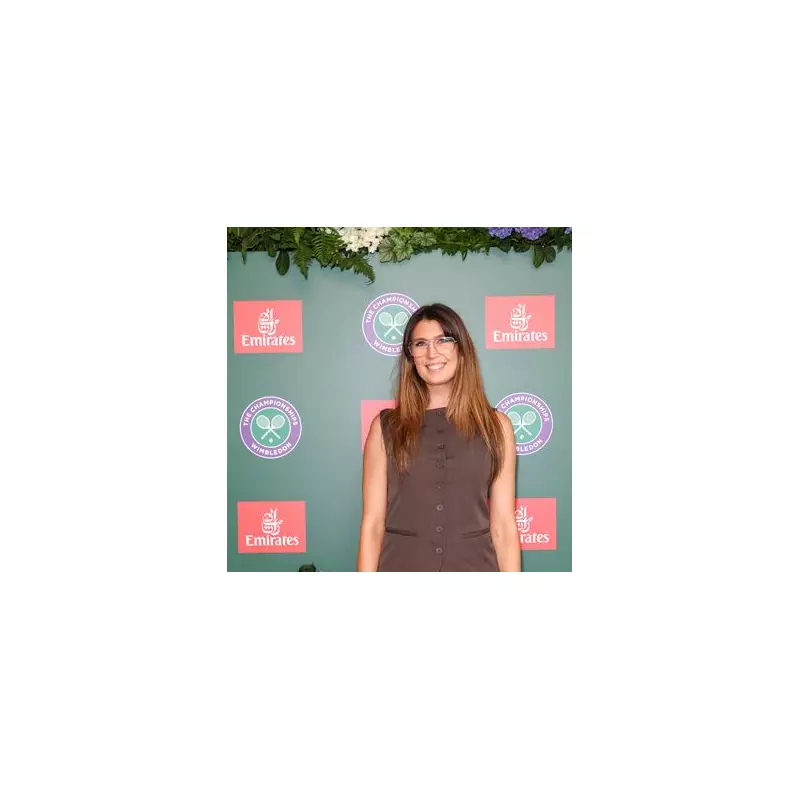 BBC Presenter Victoria Fritz Announces Joyful Baby News On Air | Exclusive