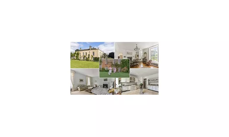 BBC Pride and Prejudice Mansion Slashes £4M Off Asking Price – A Stately Bargain?