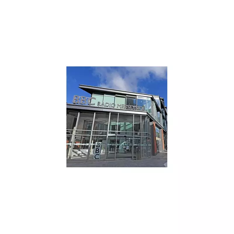 BBC Radio Merseyside Star Billy Butler Announces Sudden Exit After 40 Years On Air