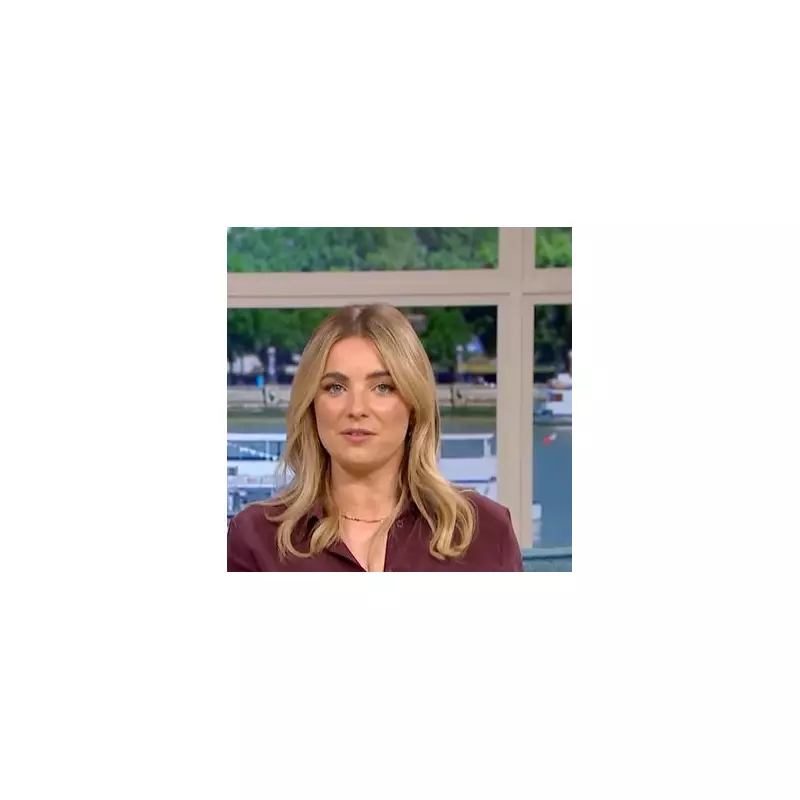 BBC Star's Daughter Rushed to Hospital in Terrifying Health Scare: 'It Was So Scary'