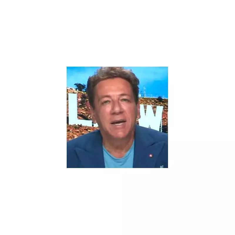 BBC Strictly's Ross Kemp 'Devastated' as Partner's Injury Forces Heartbreaking Exit