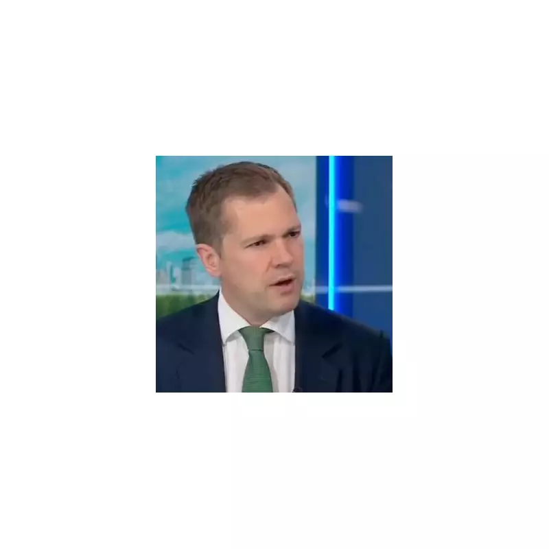 BBC Under Fire Again: Jenrick Joins Farage in Criticising Broadcaster's Bias