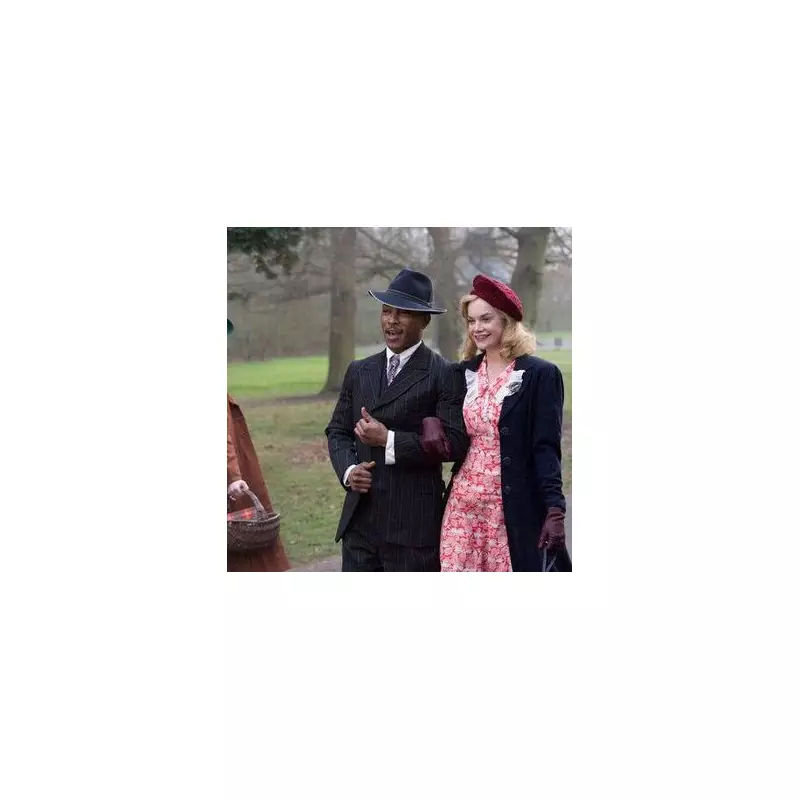 BBC Viewers Hail 'Incredible' Period Drama Performance – Must-See TV!