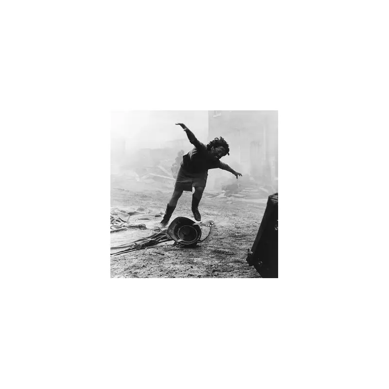 BBC's Controversial 'The War Game' Now Streaming on iPlayer – A Chilling Look at Nuclear War