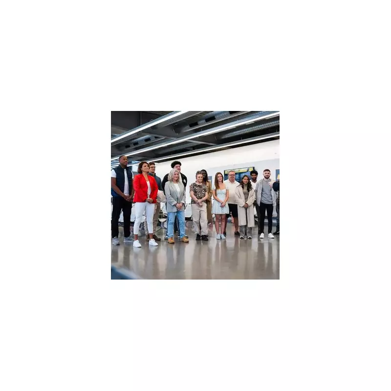 BBC's Destination X Future Revealed: Will the Show Return for Another Series?