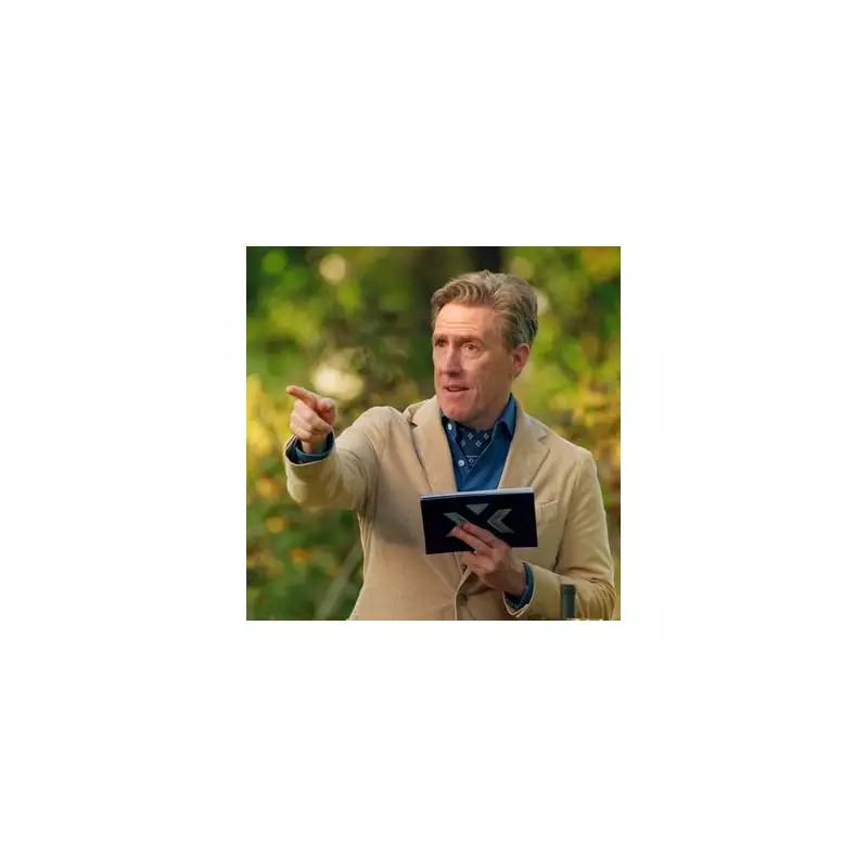 BBC's Destination X Twist Leaves Viewers Stunned: 'We Were Completely Fooled'