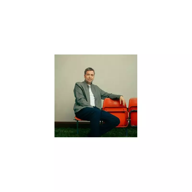 BBC's Mark Chapman Salary Revealed: How Much Does the MOTD Host Earn?