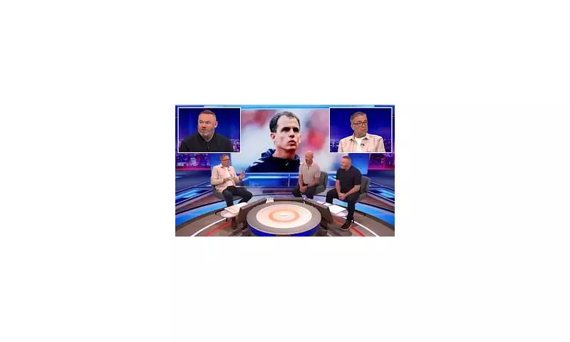 BBC's Match of the Day Under Fire: Rooney and Lineker Face Backlash from Viewers