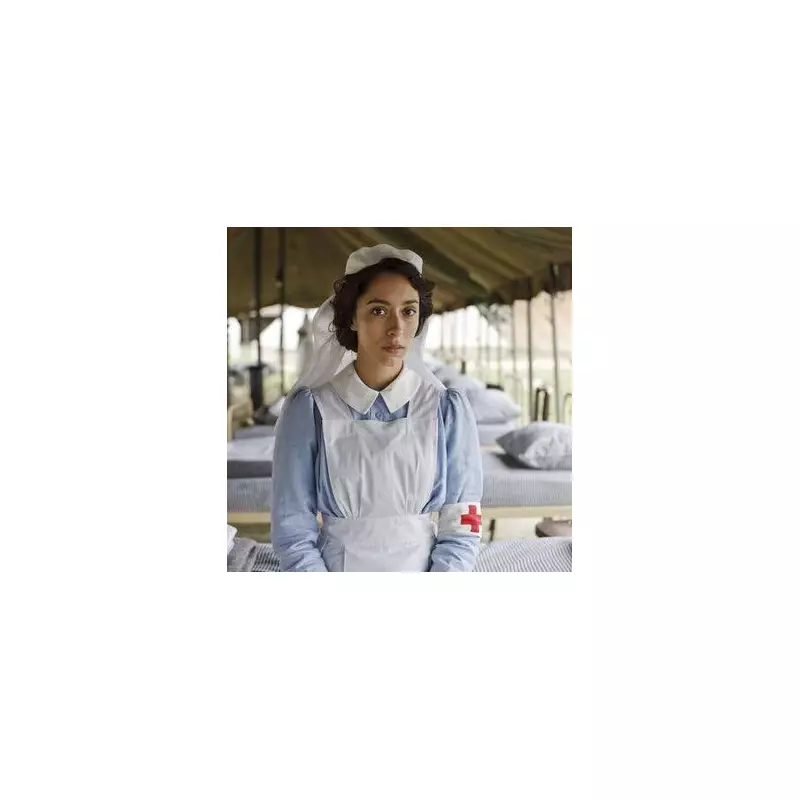 BBC's 'The Way' Stuns Critics as the Best War Drama Since 'Bodyguard' – A Must-Watch Masterpiece