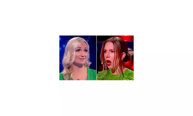 BBC's The Wheel Contestant Stuns Viewers by Walking Away with ZERO Pounds in Rare Outcome