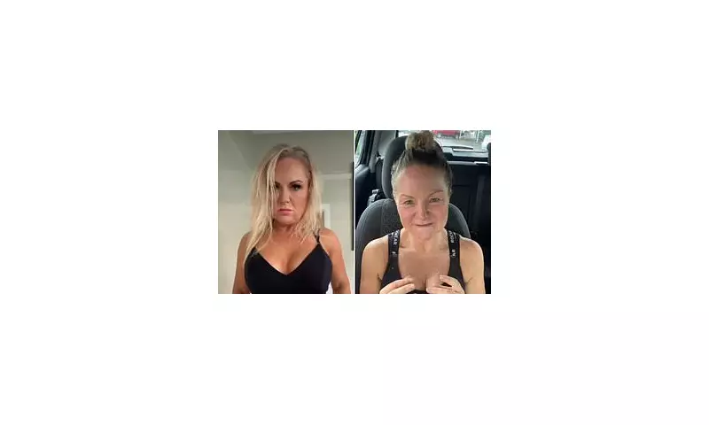 Beauty Influencer's Shocking Confession: 'I Gave Up Makeup, Fake Tan & Botox For A Month'