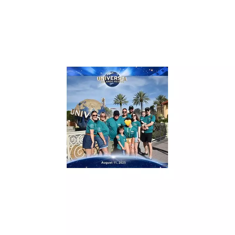 Bebe King's Family Narrowly Escapes 'Happiest Place on Earth' Disaster – Miracle Survival Story