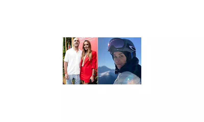 Bec Judd's Terrifying Brush with Death: Shocking Incident with Husband Chris Revealed