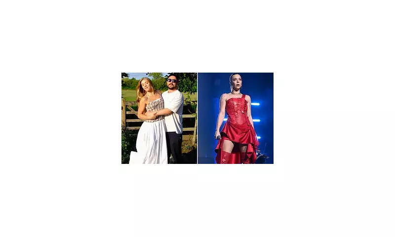 Becky Hill's Lavish Property Spree: Singer Buys Dream Home for Herself and Family