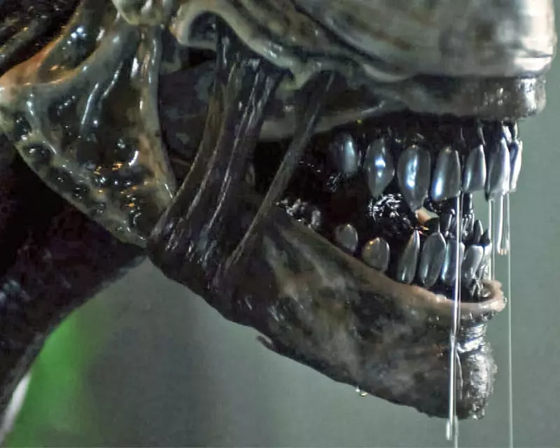 Behind the Scenes: The Gruesome Secrets of TV's Most Iconic Monsters