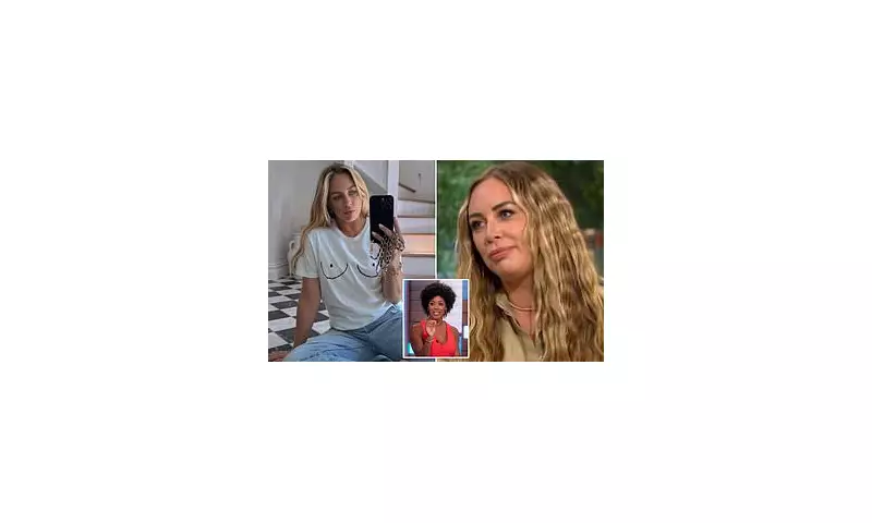 Belgium Dream Boob Job Turns Into a Nightmare: Botched Surgery Leaves Woman in Agony