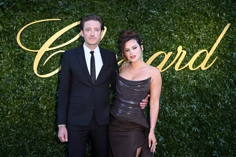 Bella Thorne Stuns Fans with Surprise Engagement to Mark Emms – All the Details!