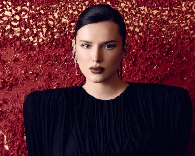 Bella Thorne's Honest Playlist: From Lil Wayne to Olivia Rodrigo – A Musical Journey