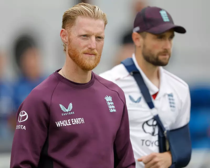 Ben Stokes and Chris Woakes Shine as England Dominate India in Thrilling Fifth Test