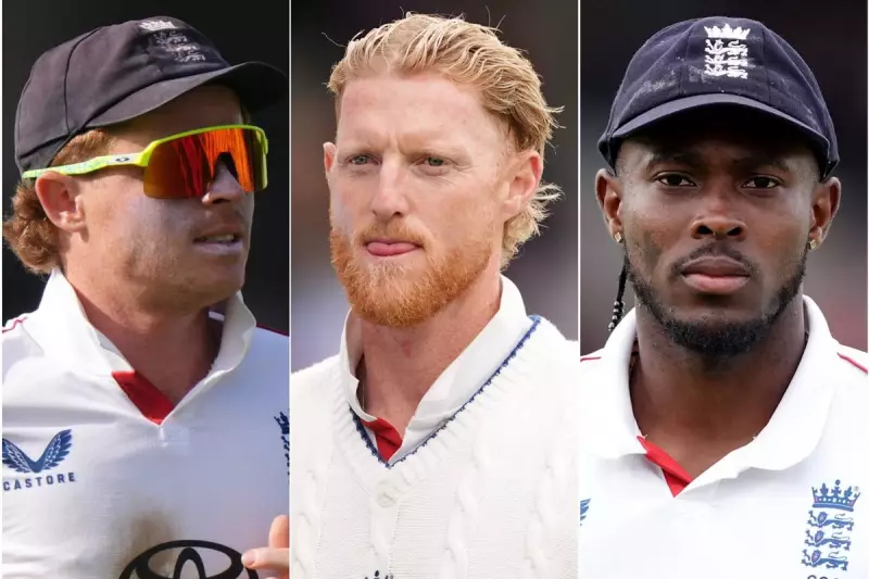 Ben Stokes Eyes Ashes Redemption After India Tour as England Captain Vows to Learn from Mistakes
