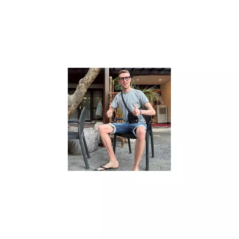 Benidorm Brit Issues Urgent Plea: 'Stop Holiday Shame' as Tourism Tipping Point Reached