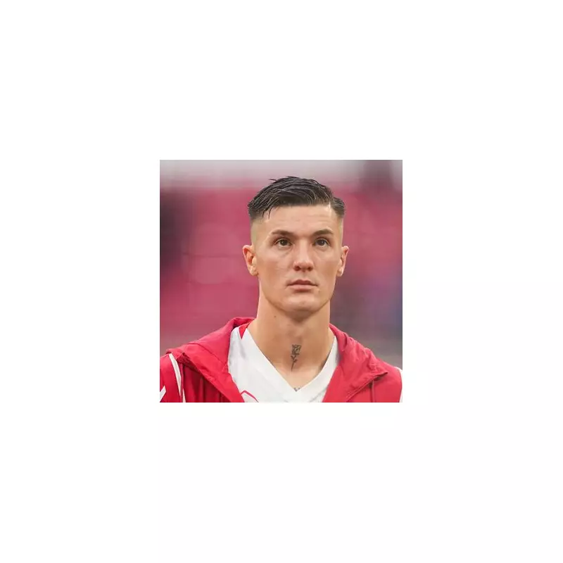 Benjamin Sesko in High-Stakes Transfer Talks with Arsenal and Chelsea – Decision Imminent!