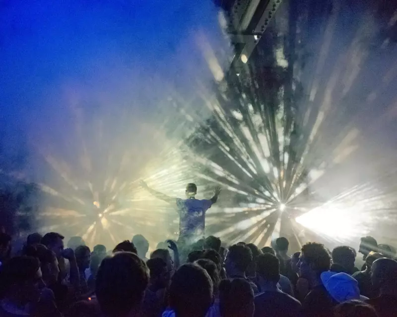 Berlin's Legendary Schwuz Nightclub Faces Bankruptcy: End of an Era for LGBTQ+ Nightlife