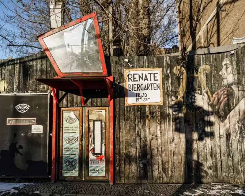 Berlin's Nightlife Crisis: Can the World's Clubbing Capital Survive Commercialisation?