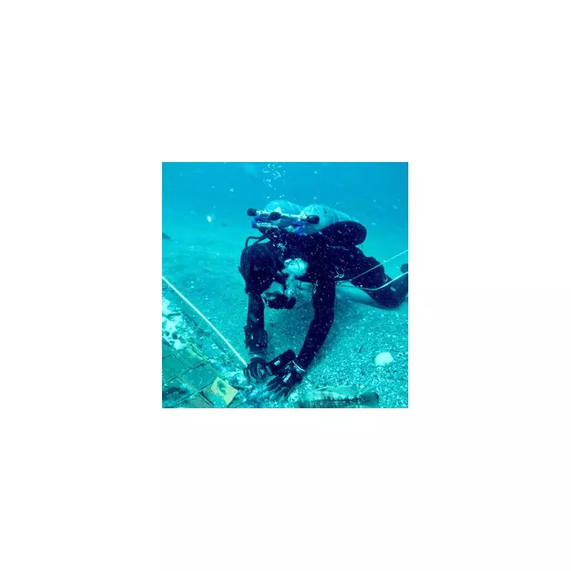 Bermuda Triangle Mystery Solved? Scientists Claim Breakthrough in Bizarre Disappearances