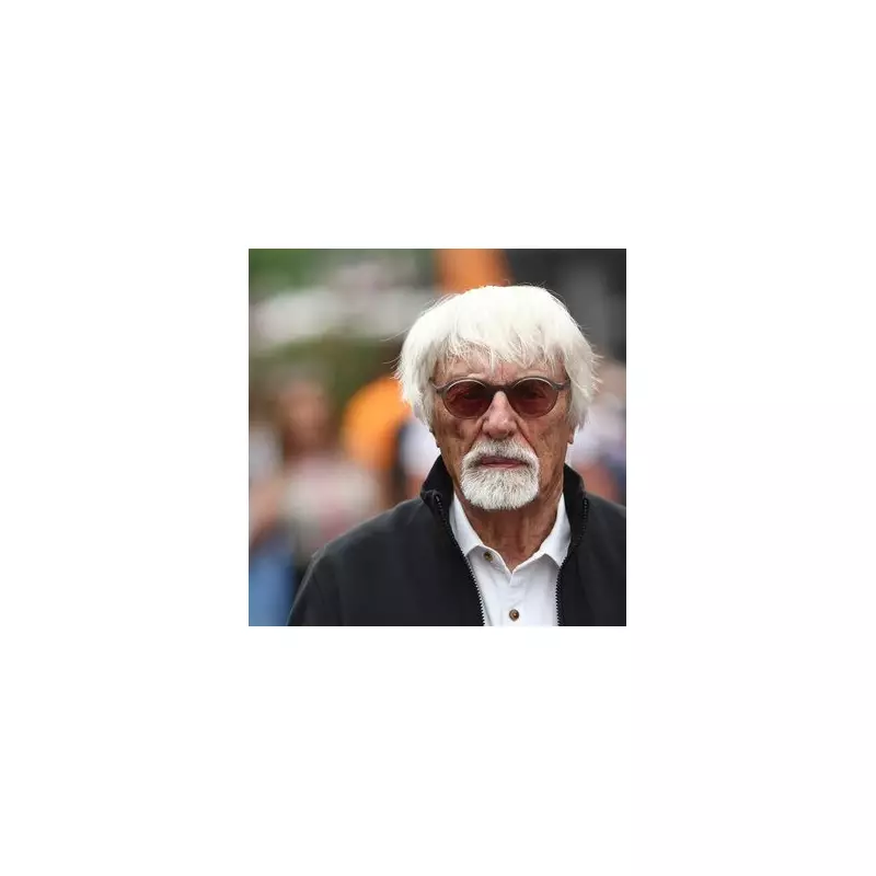 Bernie Ecclestone Backs Lewis Hamilton's Shock Ferrari Move – 'He's Made the Right Choice'