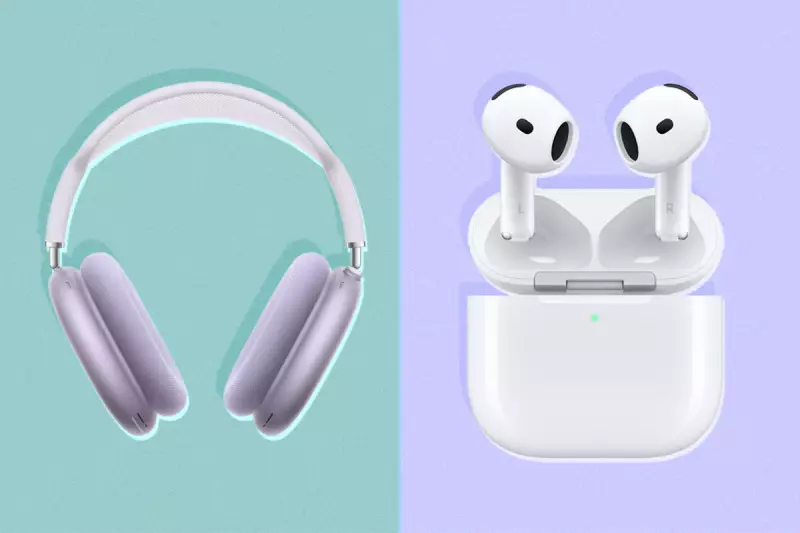 Best AirPods Deals in the UK: Save Big on Apple's Wireless Earbuds
