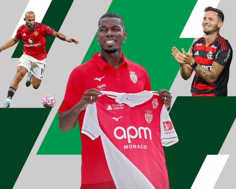 Best and Worst Football Transfer Announcements of the Summer Window 2025