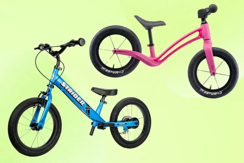 Best Balance Bikes for Toddlers UK 2024 | Top Picks for Confident Little Riders