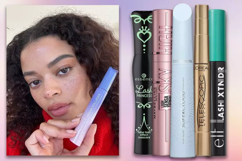 Best Budget Mascaras: Affordable Finds for Stunning Lashes