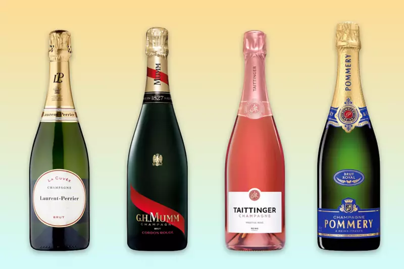 Best Champagne Deals 2024: Top Discounts on Bubbly for Every Budget
