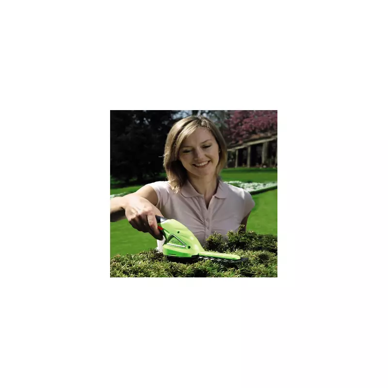 Best Cordless Grass Trimmer 2024: Top-Rated Tool for Effortless Lawn Care