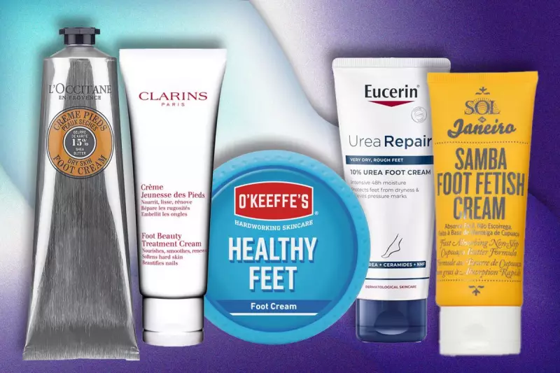 Best Foot Creams for Cracked Heels: Top Picks for Smooth, Healthy Feet