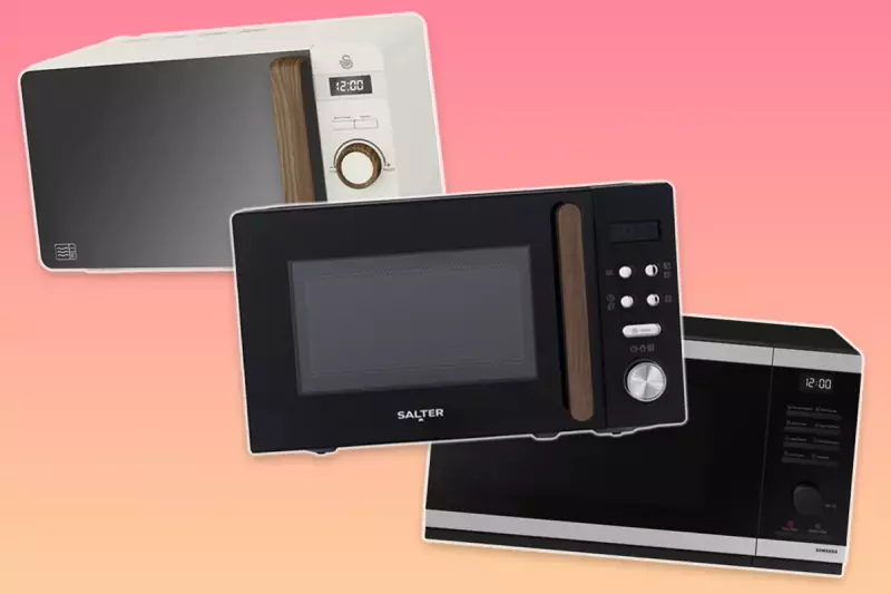 Best Microwave Deals in the UK: Top Discounts and Offers to Save You Money