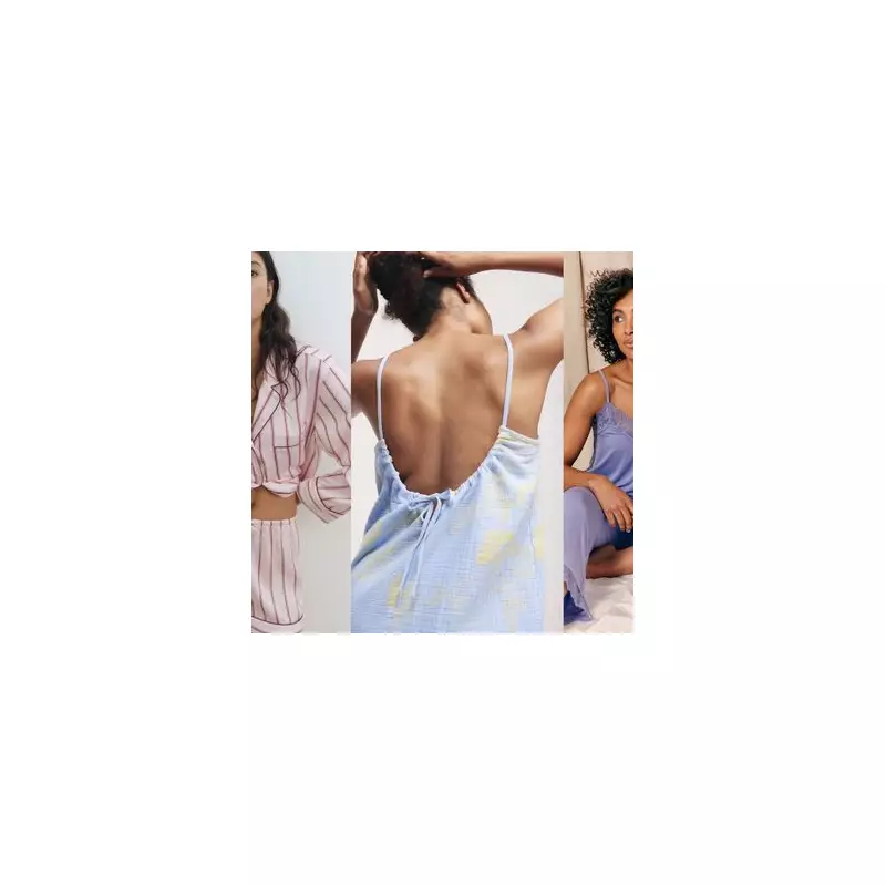 Best Nightwear for Menopause: Sleep Better with These Comfortable Picks