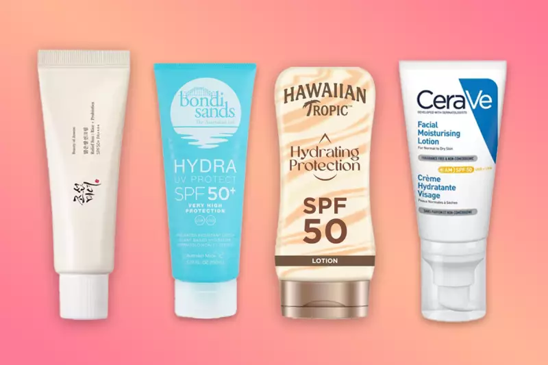 Best Sunscreen SPF Deals & Offers to Protect Your Skin This Summer